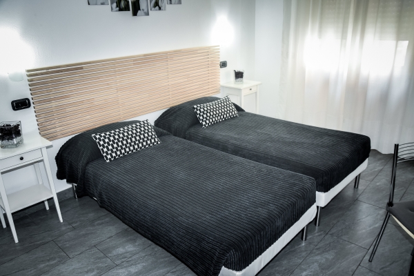 Hotel Affittacamere Delfo